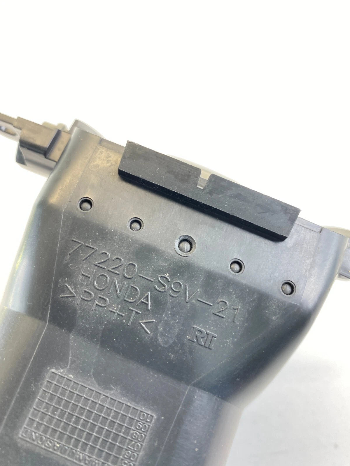 2006-2008 HONDA PILOT DASH LEFT DRIVER SIDE AC AIR VENT HEATER DUCT OUTLET GRILL