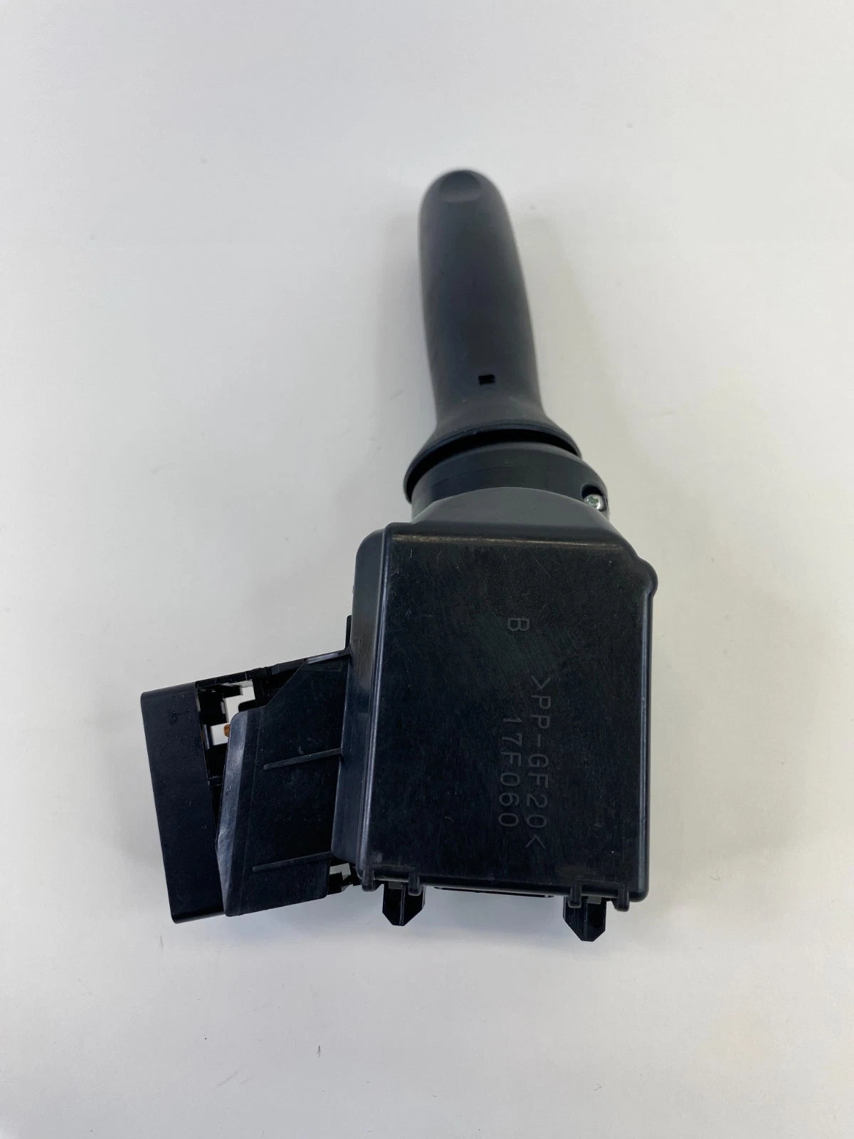 09-11 TOYOTA COROLLA STEERING COLUMN WINDSHIELD WIPER CONTROL SWITCH 12A3017F476