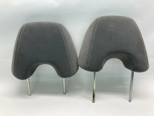 2003-2005 HONDA CIVIC SEDAN FRONT LEFT & RIGHT SEAT HEADREST HEAD REST OEM