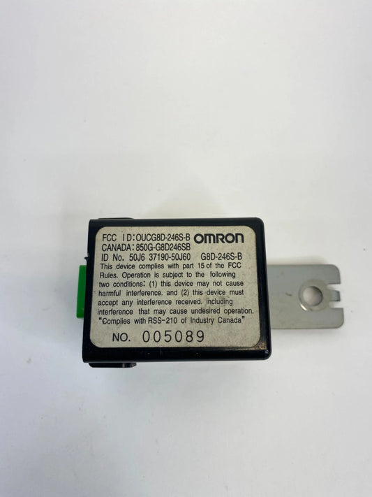 2002-2006 SUZUKI XL7 PARKING ASSIST SENSOR CONTROL MODULE UNIT OEM 37190-50J60