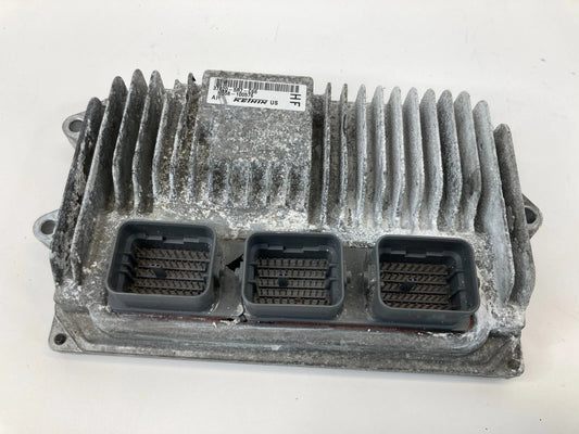 2015-2016 HONDA FIT 1.5L ENGINE COMPUTER CONTROL MODULE ECU ECM 37820-5R7-C66