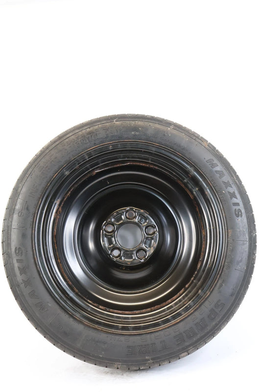 2012-2018 FORD FOCUS 2013-2020 FUSION SPARE TIRE COMPACT DONUT T125/80R16 97M