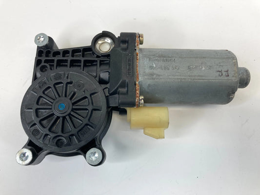 2003-2007 CADILLAC CTS REAR RIGHT SIDE DOOR POWER WINDOW MOTOR 101263100 OEM
