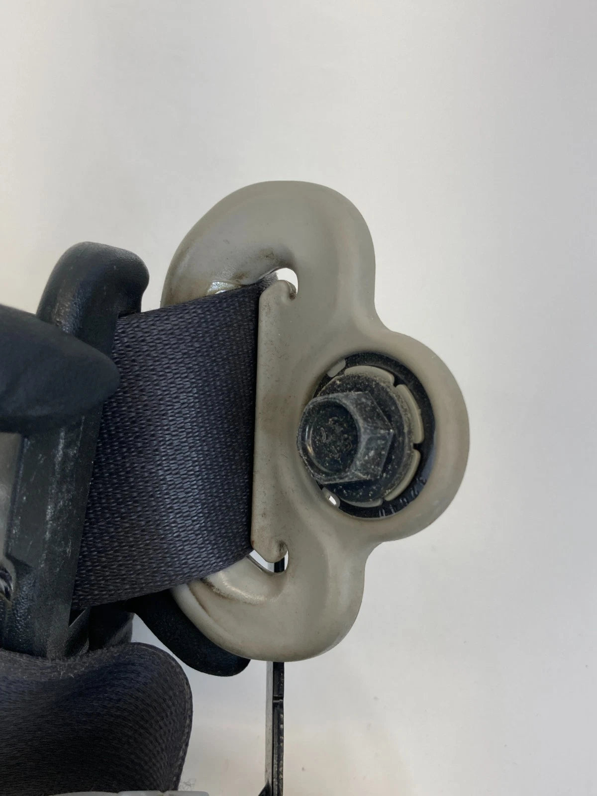 2008 2009 2010 SCION XD DRIVER FRONT LEFT SIDE SEAT BELT RETRACTOR OEM