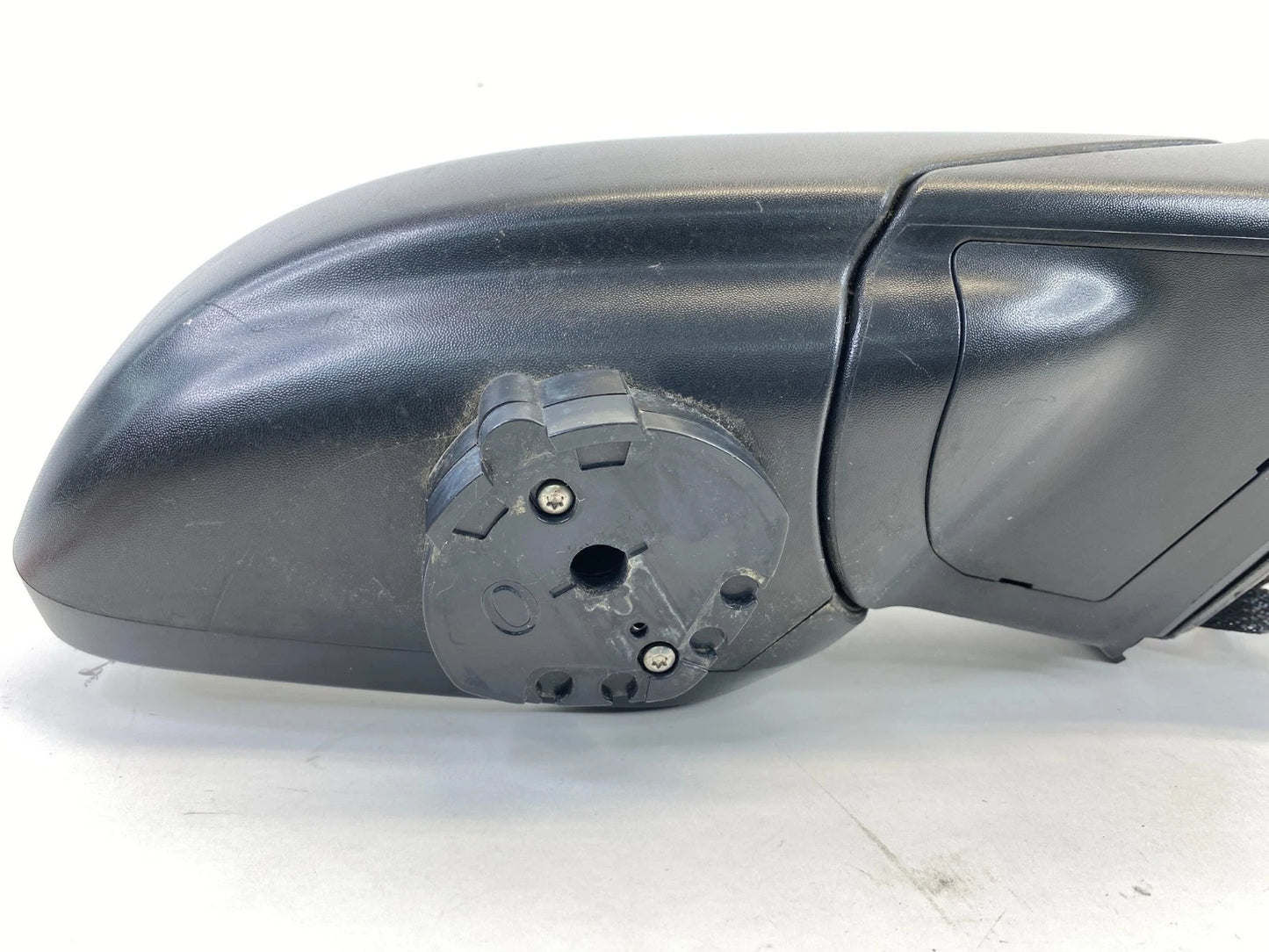 2013-2019 FORD POLICE INTERCEPTOR UTILITY RIGHT SIDE DOOR VIEW POWER MIRROR OEM