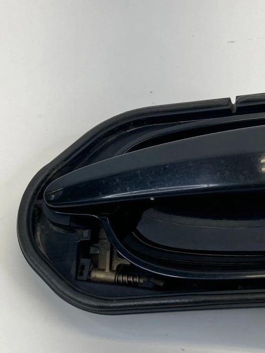 06 07 BMW 530XI 04-07 530I FRONT RIGHT EXTERIOR DOOR HANDLE ASSY 51217036544 OEM