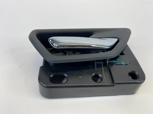 09 10 DODGE JOURNEY FRONT RIGHT PASSENGER SIDE INSIDE DOOR HANDLE 962099-102 OEM