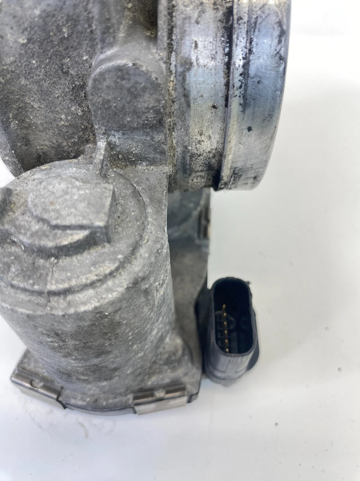 16-22 CHEVY MALIBU CAMARO 13-19 CADILLAC ATS 2.0L TURBO THROTTLE BODY 12627067