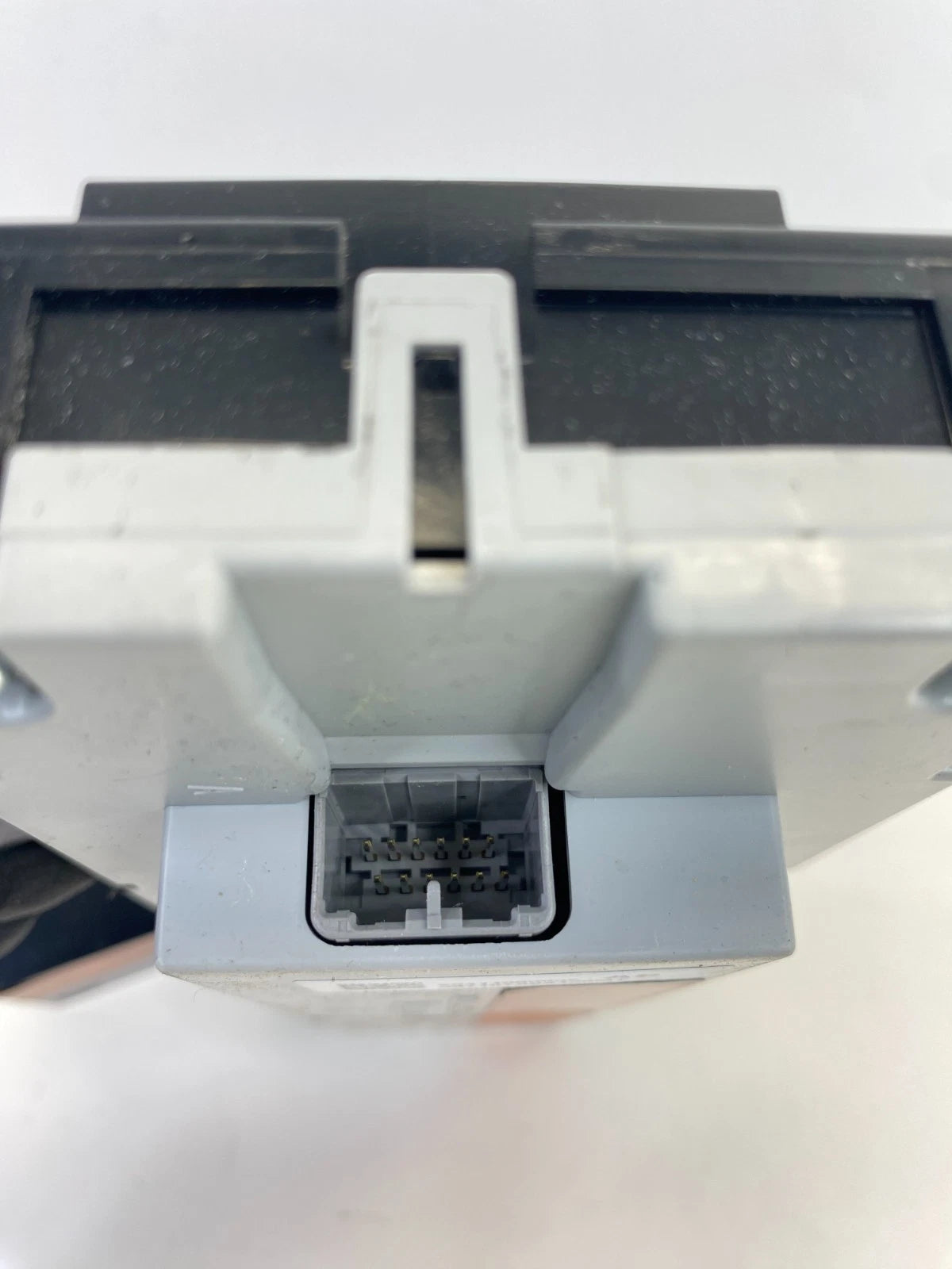 2008-2012 HONDA ACCORD LX DASH INFORMATION DISPLAY SCREEN 39710-TA0-A130-M1