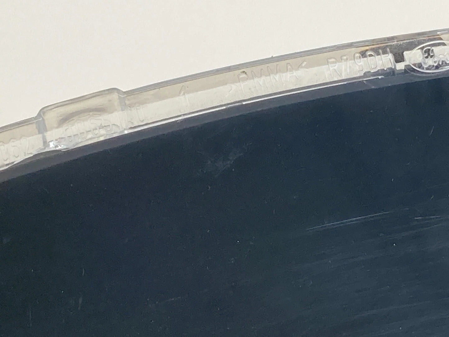 2007 2008 FORD EXPEDITION INSTRUMENT CLUSTER SPEEDOMETER GAUGES 276K Miles OEM