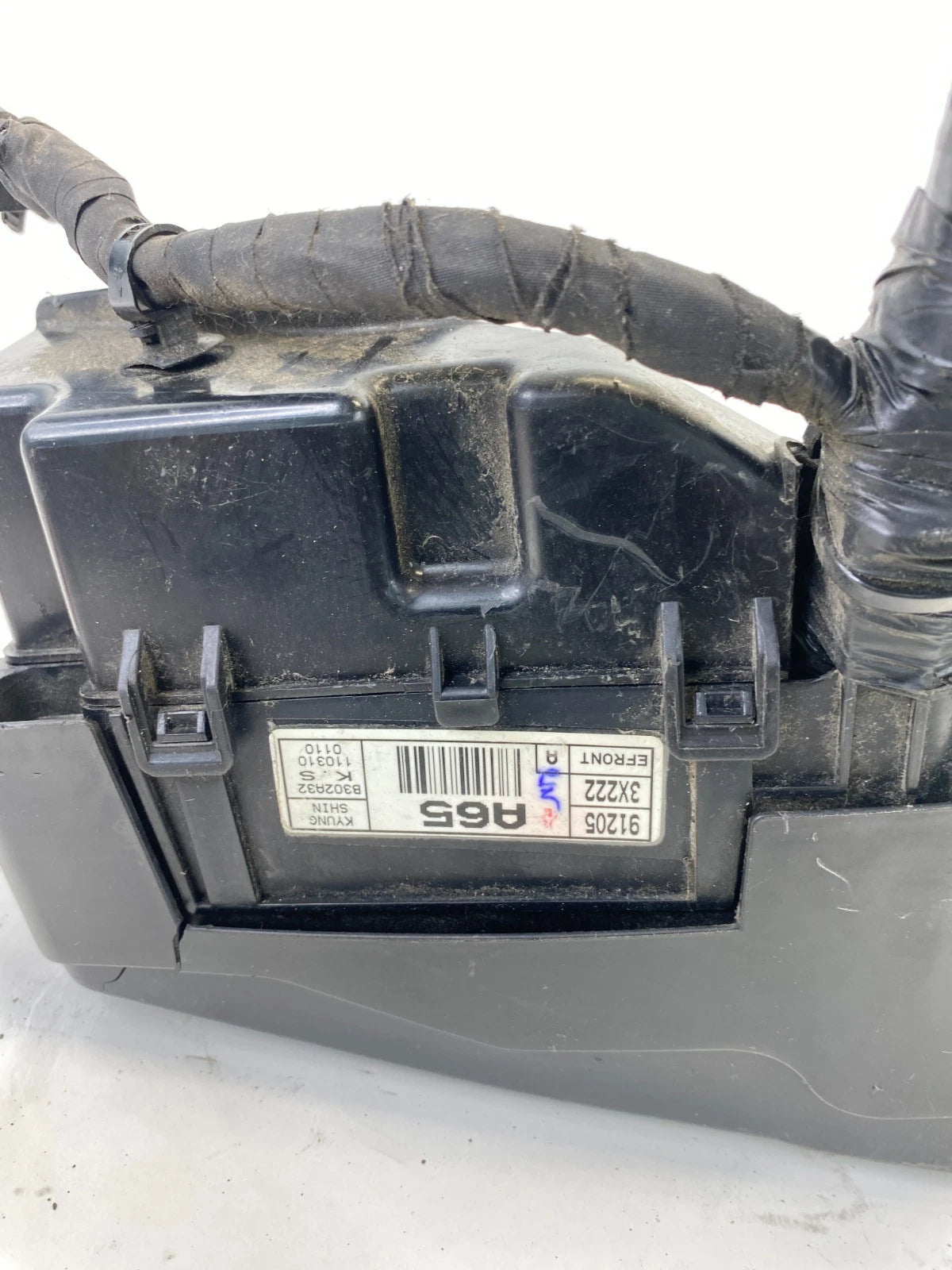 2011-2016 HYUNDAI ELANTRA ENGINE FUSE BOX RELAY MODULE UNIT ASSY 91951-3X100 OEM