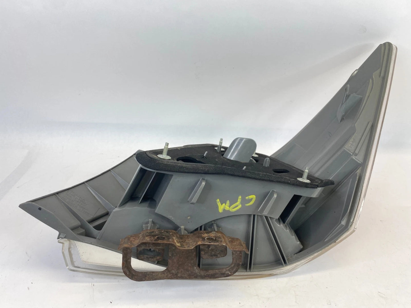 2008-2012 HONDA ACCORD SEDAN LEFT DRIVER TAIL LIGHT TAILLIGHT TAIL LAMP OEM