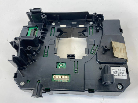 2013-2015 FORD TAURUS POLICE INTERCEPTOR SEDAN STEERING COLUMN HOUSING BRACKET