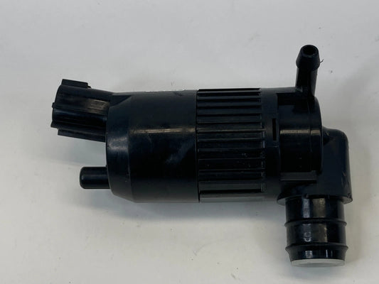 2013-2020 FORD FUSION FRONT WINDSHIELD WIPER WASHER PUMP ASSY BA53-17664-AA OEM