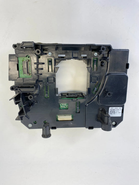 2016-2019 FORD EXPLORER COMBINATION SWITCH HOUSING OEM FACTORY GB5T-14B522-BEW