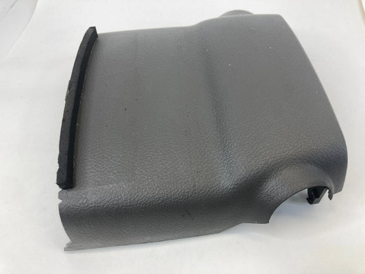 2007-2011 TOYOTA CAMRY UPPER STEERING COLUMN TRIM COVER SHROUD 45286-06140 OEM
