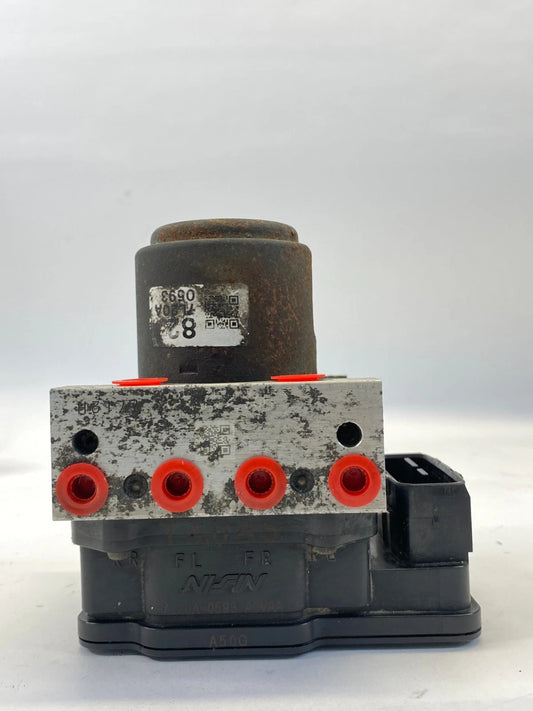 2008-2010 HONDA ACCORD 2.4L FWD A/T ABS PUMP ANTI LOCK BRAKE MODULE TA0A5 OEM