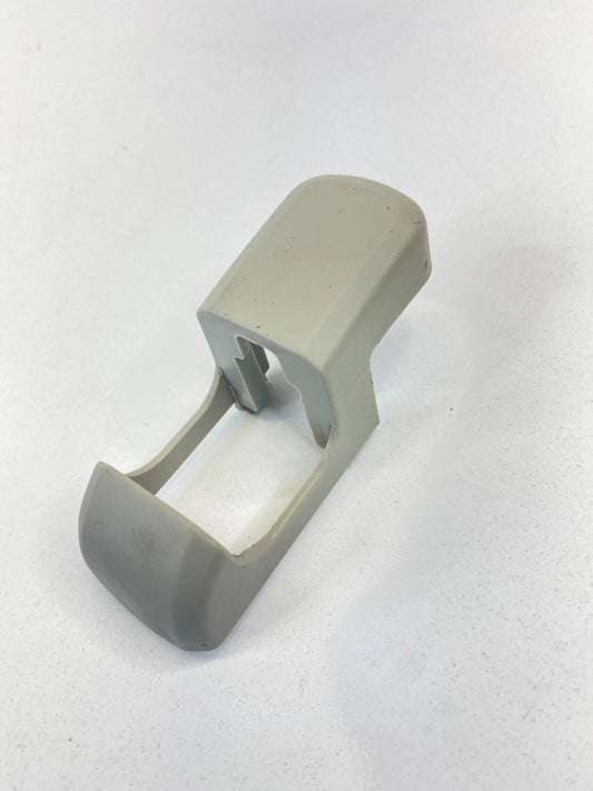 2012-2014 NISSAN VERSA SEAT BELT HEIGHT ADJUSTER HANDLE BOLT TRIM COVER OEM