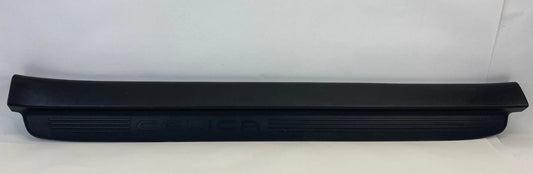 00-05 TOYOTA CELICA RIGHT SIDE DOOR SCUFF SILL PLATE COVER PANEL 6791320240 OEM