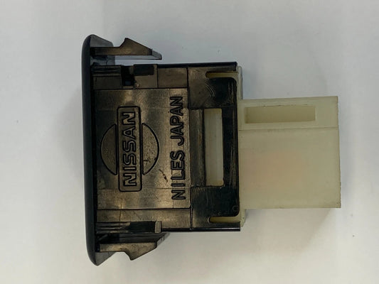 2007-2012 NISSAN ALTIMA TRUNK LID OPENER RELEASE CONTROL SWITCH BUTTON OEM