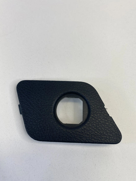 2003-2007 NISSAN MURANO DASH LEFT SIDE AMBIENT LIGHT SENSOR SWITCH COVER BEZEL