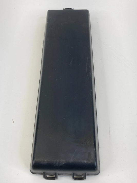2008 - 2011 LEXUS GS350 UPPER FUSE BOX COVER CAP 8266-30A10 OEM