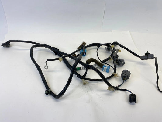 2005-2010 HONDA ODYSSEY REAR RIGHT SLIDING DOOR WIRE HARNESS 32754-SHJ-A204 OEM