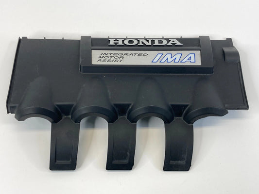 2010-2014 HONDA INSIGHT 1.3L HYBRID ENGINE APPEARANCE COVER UNIT OEM 17121RBJ01