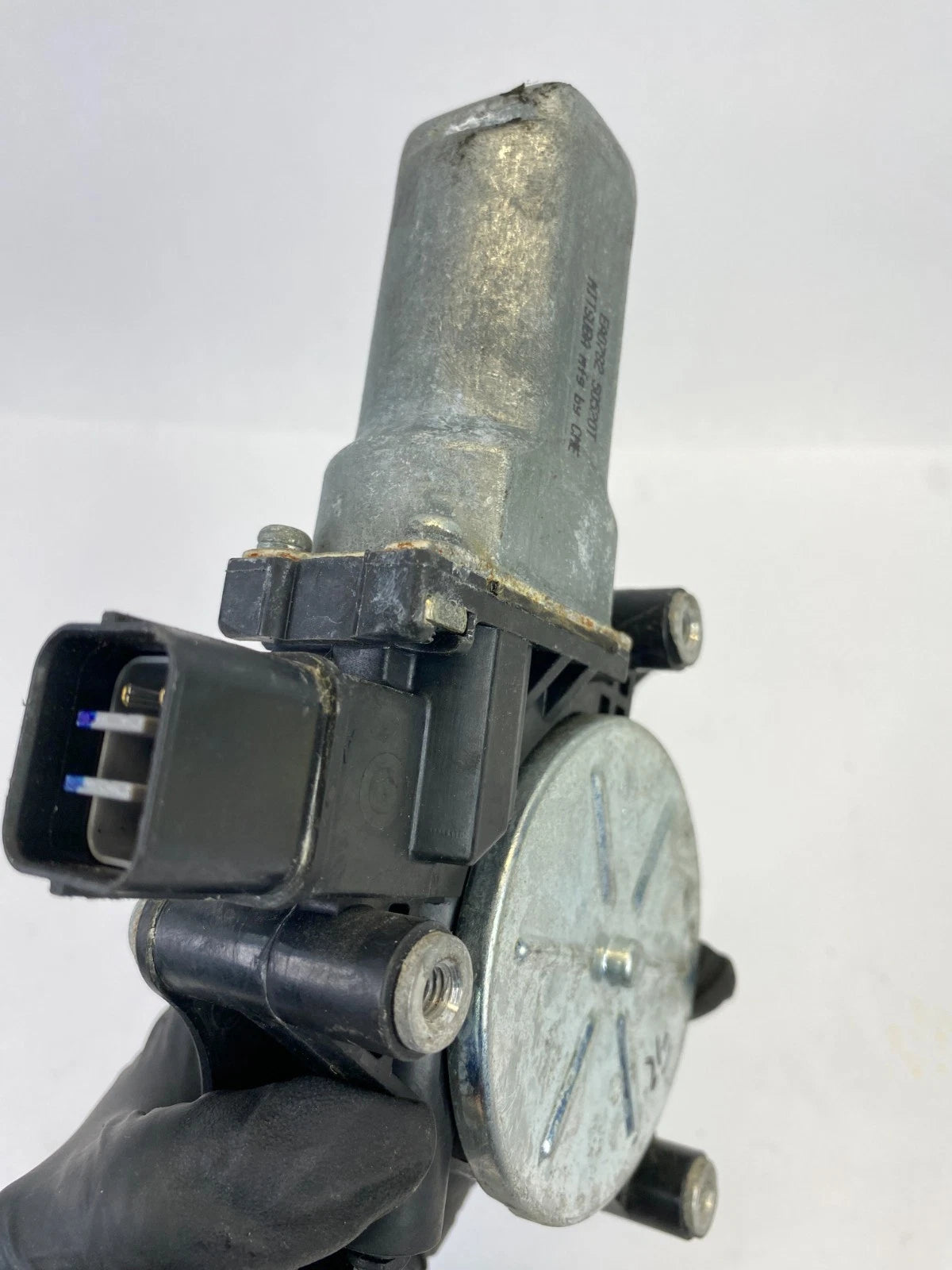 2005-2010 HONDA ODYSSEY FRONT RH PASSENGER SIDE WINDOW MOTOR 72210-SHJ-A020 OEM