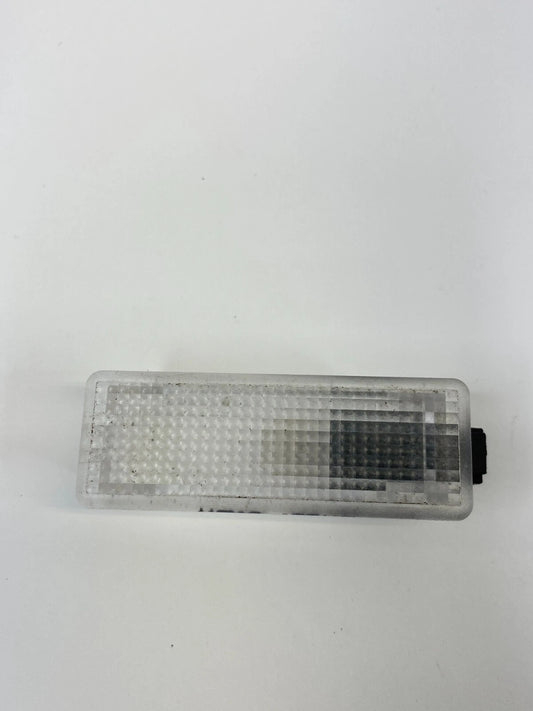 2006-2019 RANGE ROVER SPORT DASH RIGHT SIDE KNEE LOWER COURTESY LIGHT LAMP OEM