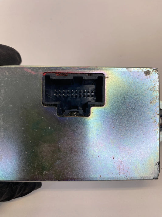 10-17 CHEVROLET EQUINOX ACTIVE NOISE CANCELLATION CONTROL MODULE OEM 20883270