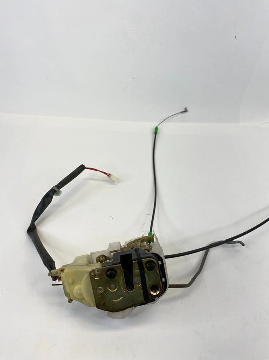 2004 2005 2006 MAZDA MPV FRONT RIGHT PASSENGER SIDE DOOR LOCK LATCH ACTUATOR OEM