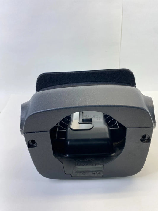 04-09 TOYOTA PRIUS STEERING COLUMN UPPER & LOWER COVER TRIM 45287-47050 OEM