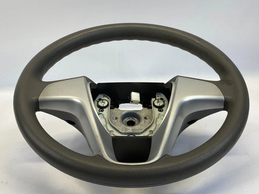 2012-2017 HYUNDAI ACCENT LEFT DRIVER STEERING WHEEL 56113-1R000 OEM FACTORY