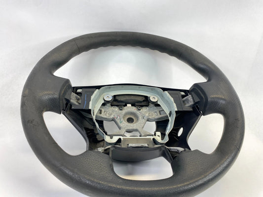 2007-2013 NISSAN ALTIMA SEDAN 2.5L A/T STEERING WHEEL ASSEMBLY 48430-JA000 OEM