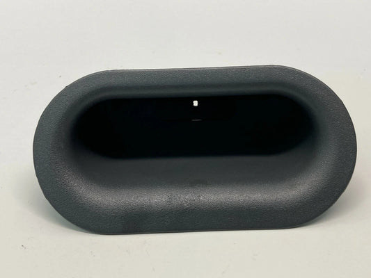 2002-2005 BMW 745I 2006-2008 750I TRUNK SMALL TRAY PANEL COVER TRIM 1BS-4428