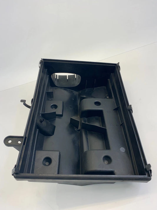2007 2008 2009 2010 BMW X5 3.0L L6 AT AIR CLEANER FILTER BOX LOWER COVER HOUSING