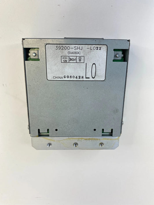 05-10 HONDA ODYSSEY ACTIVE NOISE COMPUTER CONTROL MODULE UNIT OEM 39200-SHJ-L022