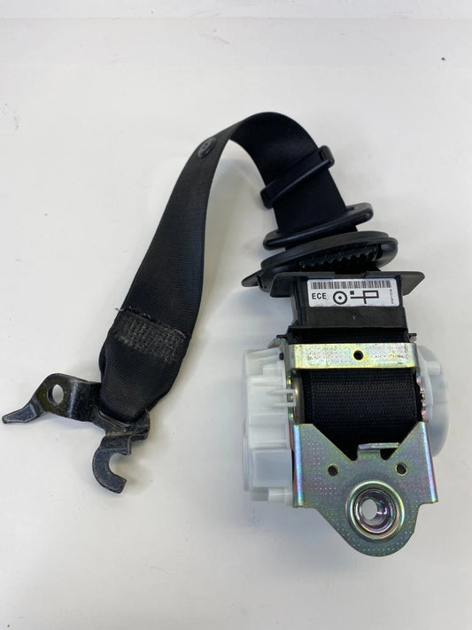 07 08 BMW 328XI SEDAN FRONT LEFT DRIVER SIDE SEAT BELT RETRACTOR 33059848 OEM