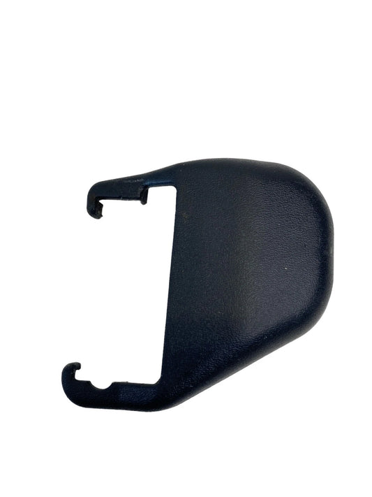 2003 2003 02 03 LEXUS ES300 FRONT RIGHT SEAT TRACK END COVER CAP TRIM