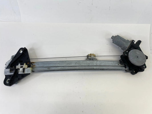 2007-2011 HONDA CR-V CRV REAR RIGHT BACK DOOR WINDOW MOTOR W/ REGULATOR