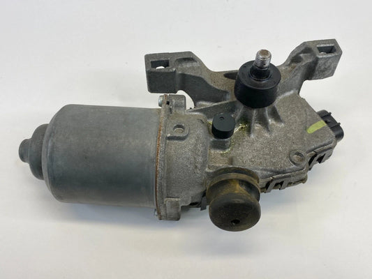 2011-2014 HYUNDAI SONATA FRONT WINDSHIELD WIPER MOTOR UNIT OEM 98110-1U000