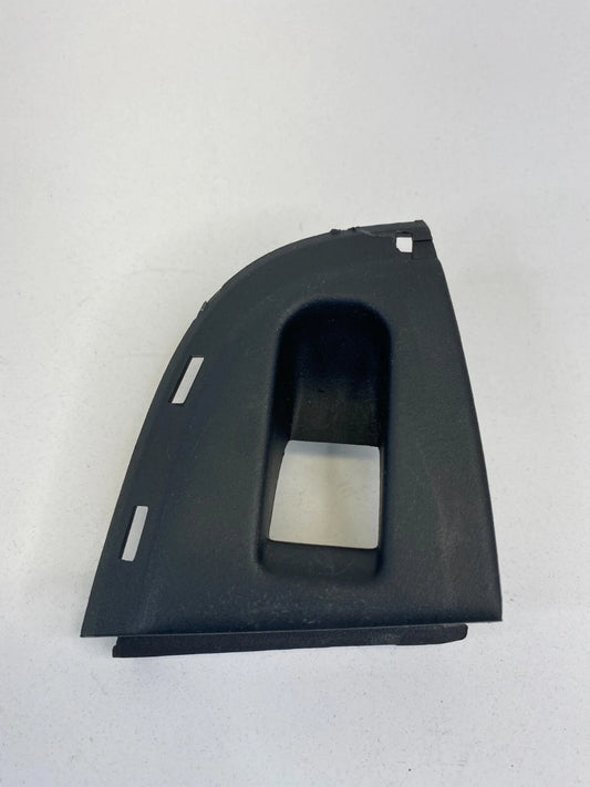 1996-2000 HONDA CIVIC REAR RIGHT DOOR WINDOW SWITCH BEZEL 83543-504-9000 RH OEM