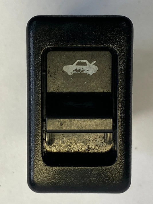 2007-2012 NISSAN ALTIMA SEDAN REAR TRUNK LID OPEN RELEASE CONTROL SWITCH OEM