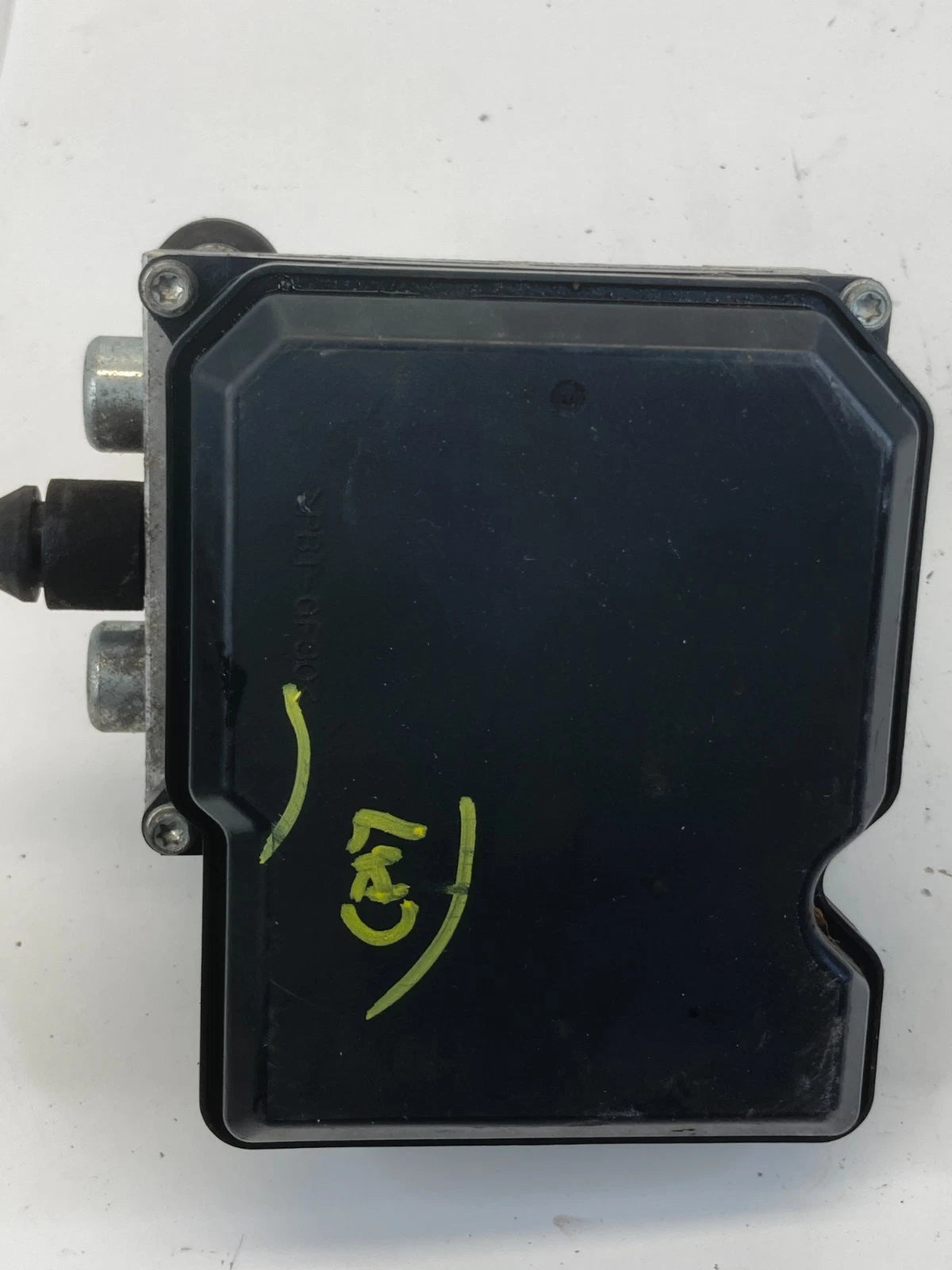 08-12 NISSAN ROGUE 2.5L AWD ABS ANTI LOCK BRAKE PUMP MODULE ASSY 47660-JM13A OEM