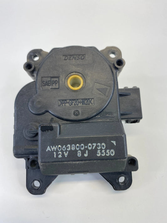 2005-2010 HONDA ODYSSEY AC A/C HEATER BLEND DOOR FLAP ACTUATOR AW063800-0730 OEM