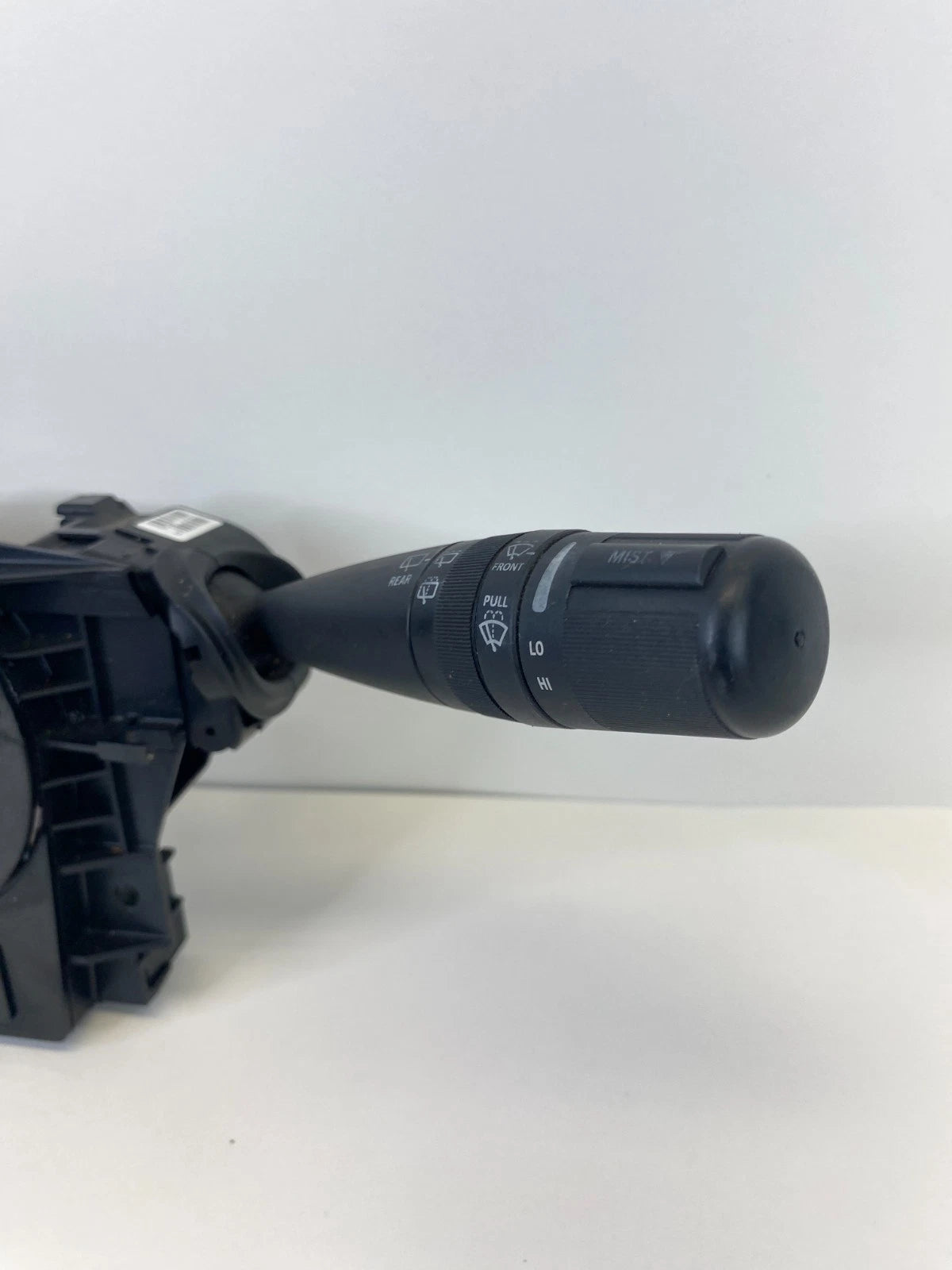 07-12 DODGE CALIBER HEADLIGHT TURN SIGNAL WIPER SWITCH 56046530AK W/O AUDIO OEM