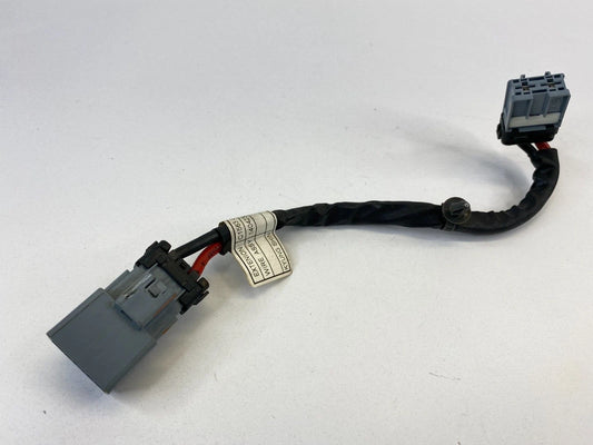 15-17 HYUNDAI SONATA POWER STEERING COLUMN SHAFT WIRE HARNESS CABLE C1563-96500