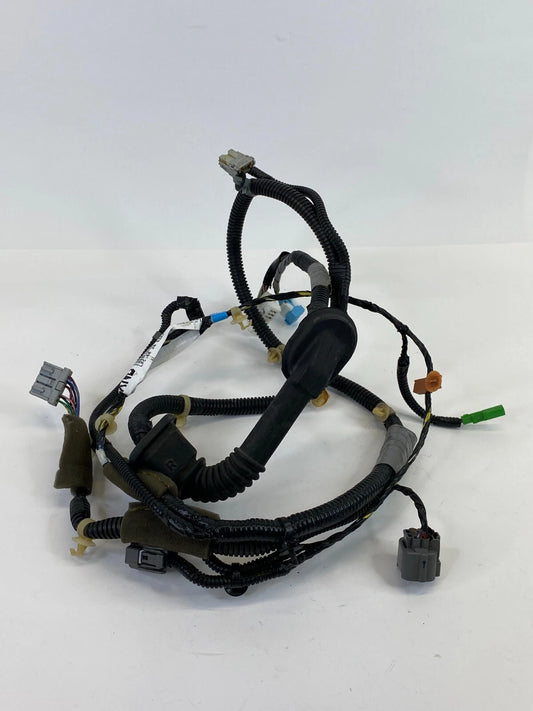 2005-2010 HONDA ODYSSEY FRONT RIGHT SIDE DOOR HARNESS WIRE 32752-SHJ-A205 OEM