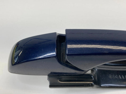 11-14 DODGE AVENGER FRONT RIGHT PASSENGER EXTERIOR DOOR HANDLE 864AAA4112 OEM